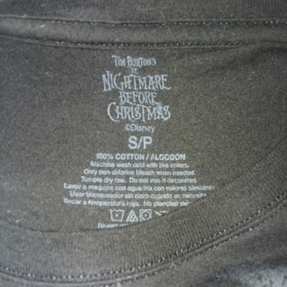 Jack&Sally, Women's Small - Picture 2 of 2